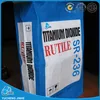 titanium dioxide duponts r-902 industrial Grade CAS:13463-67-7
