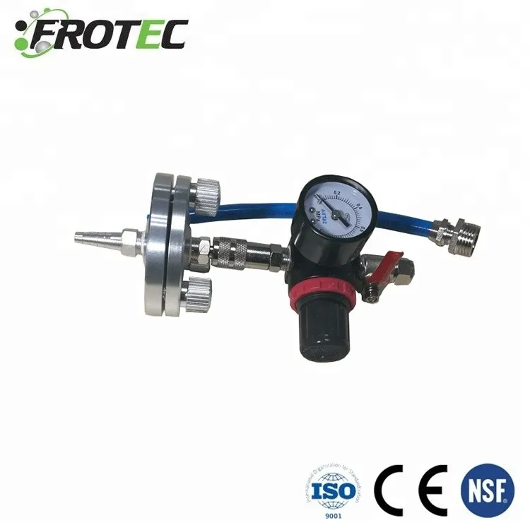 Sdi Pollution Index Apparatus/reverse Osmosis Water Treatment System ...