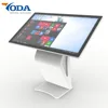 65" Digital Signage Android LCD Touch Screen kiosk for indoor information query