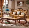 simple antique sofa set design living room furniture with couch