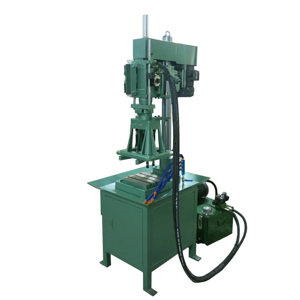 Multi Spindle Drilling Machine Multi Head Tapping Machine Drilling And