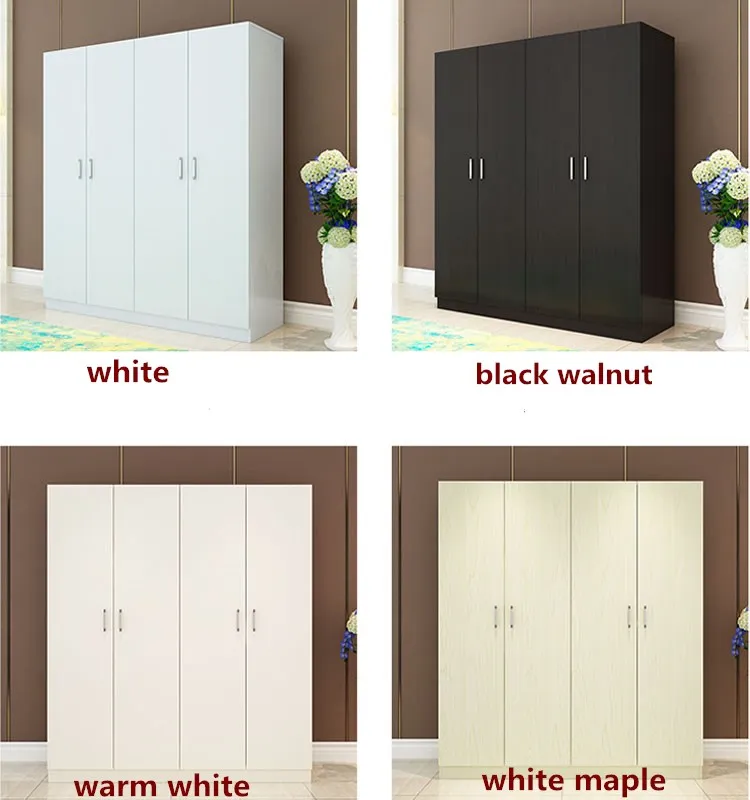 Wardrobe Furniture Simple Laminated Plywood Wardrobe Design Buy