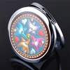 Girls Makeup Mirror Fancy Makeup Mirror Hanging Makeup Mirror