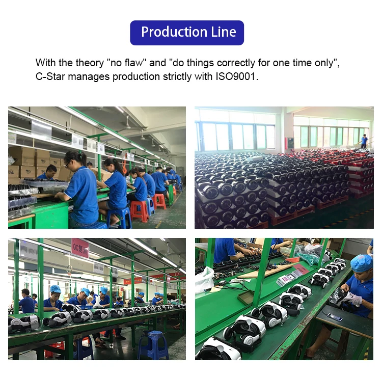 Promotional Factory 3D Paper Video Glasses VR Headset Japanese Girls Video VR Box