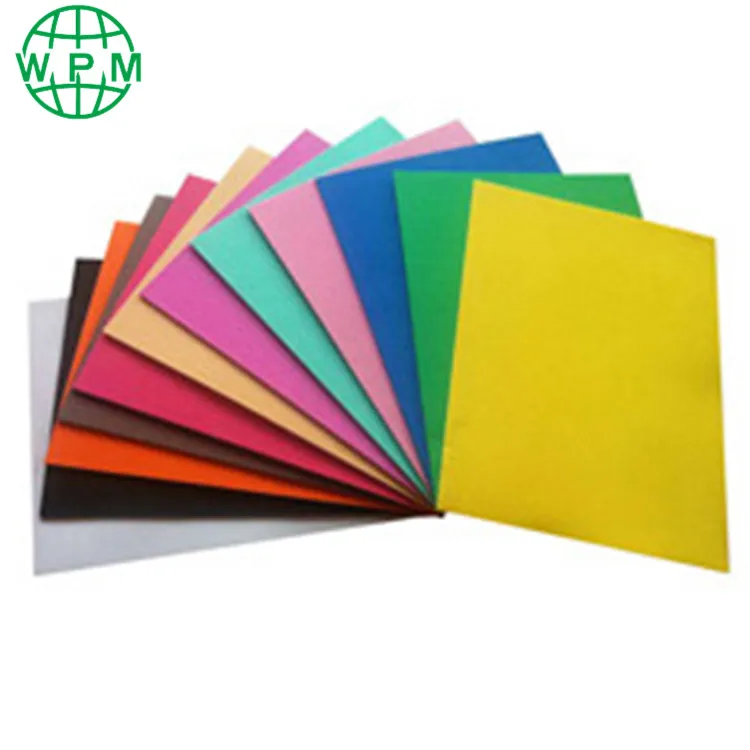 Wholesale China Supplier Eva Foam With Velvet Eva Foam Sheet - Buy Eva ...