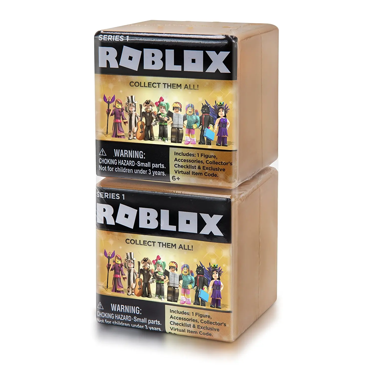 hot sale roblox celebrity mystery figure series 2 polybag