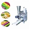 Good quality dumpling filling machine dumpling machine for home use