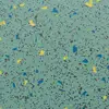 2017 Pvc safty loose lay flooring pvc transport bus train vinyl flooring