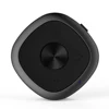 Mini Portable Wireless Small Bluetooth Audio Transmitter and Receiver