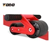 3 wheels Ab Wheel double wheel exercise Roller