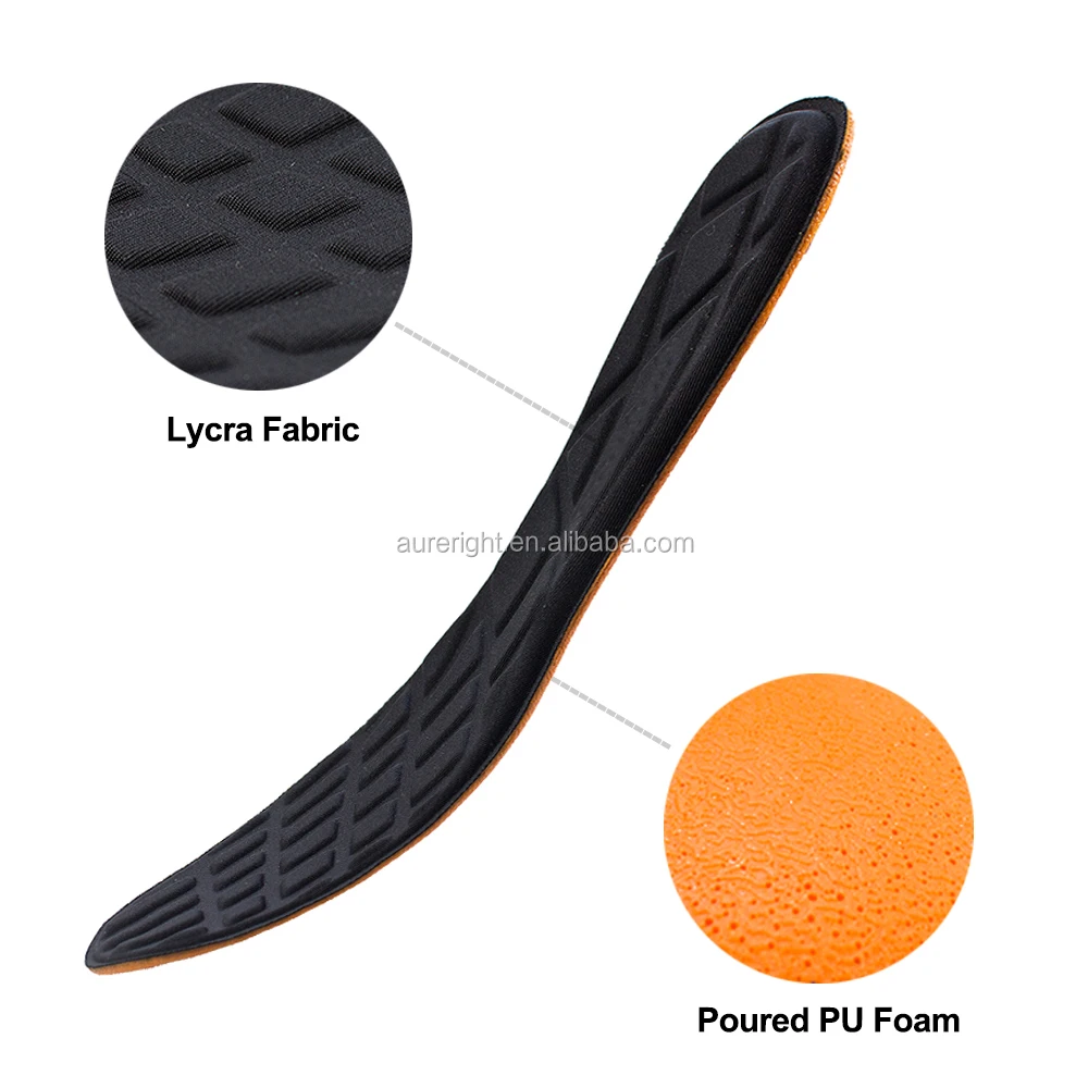 insole for sports shoes