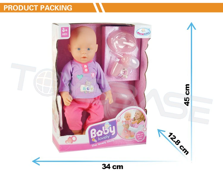 muñecas lovely baby