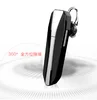 New Product Ideas 2018 Wireless Handsfree Business Bluetooth Headset noise cancelling earphone K9
