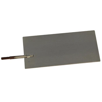 Titanium Anodizing