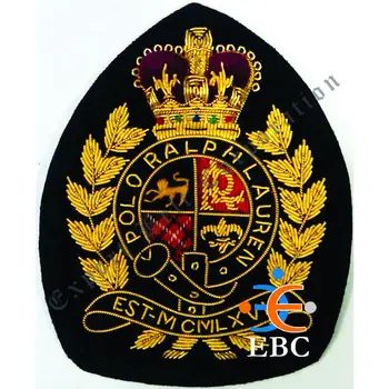 polo crest logo