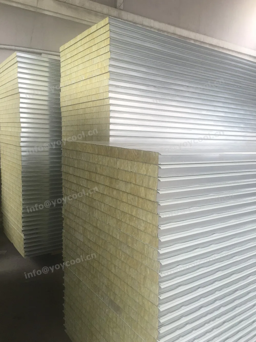 Hs Code Rockwool Sandwich Panel Rockwool Sandwich Board Malleshwaram