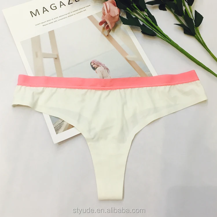 women's thongs and g strings swimwear