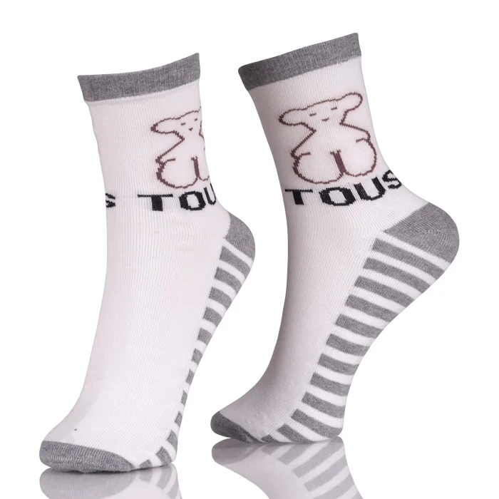 Womens Hosiery  Fun Holiday Socks Holiday Socks
