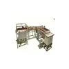 False ceiling machine gypsum board cutting machine
