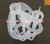 Plastic Crown form Raschig ring