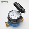 Younio iso 4064 class c water meter