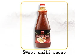 Haccp hot sale high quality good price sriracha chili sauce dipping sauce