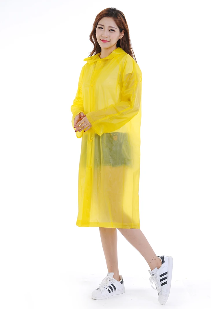 Hot Sale Pvc Raincoat Parka Cheap Rainwear Pvc Raincoat Industrial ...