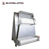 Pizza House Food Processor Electric Pizza Dough Press Roller 100-300mm Pizza Making Machines