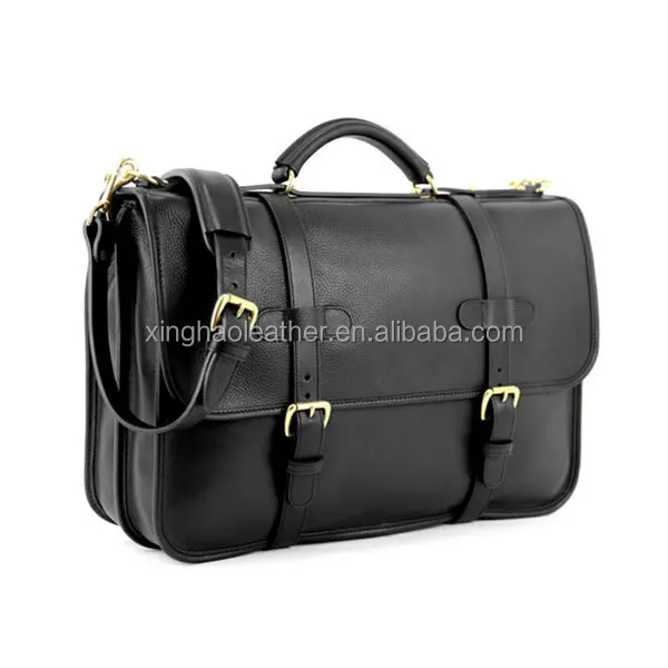 Elegant Leather Briefcase Bag Adjule Best Messenger For College Pouch Men Elegant Leather Briefcase Bag Adjule Best Messenger For College Pouch Men
