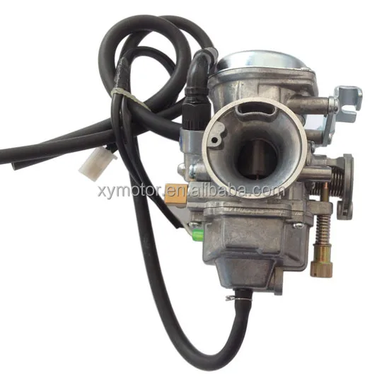 Motorcycle Carburetor For 125cc Wh125-b 16100-kpn-j11 - Buy Wh125-b ...