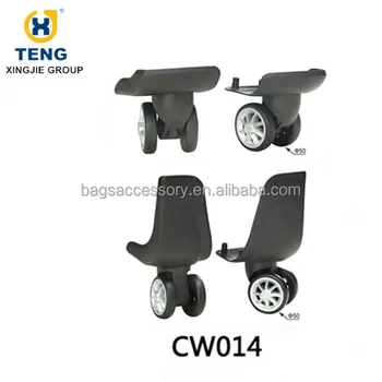 buy luggage wheels