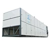 guoxin safe and reliable operation uniform effect pineapple drying machine