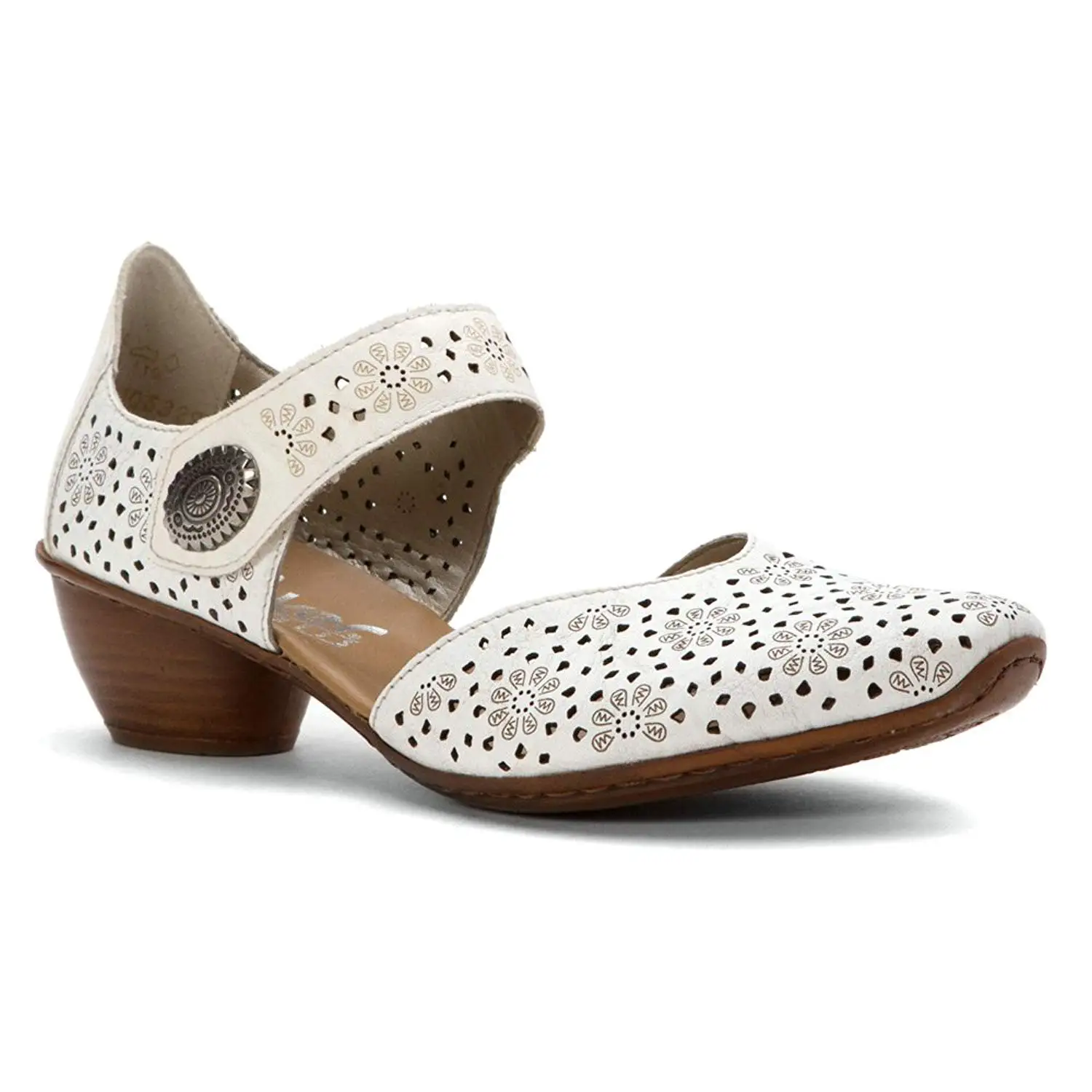 rieker mirjam 11 women's pump