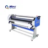MEFU 1600 Auto Hot Roll Laminating Machine for Cold Film