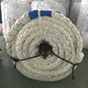 40MM 12 strand nylon marine mooring rope for marine engineering industry