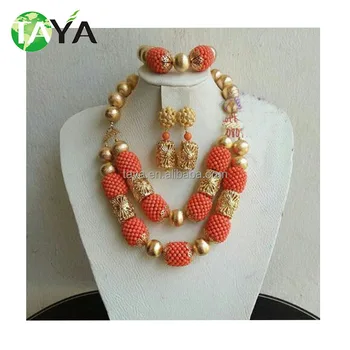nigerian wedding beads