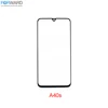 FORWARD Best Quality Front Touch Screen Cover Glass For Samsung Galaxy A40s LCD Display Outer Panel Lens Repair Parts