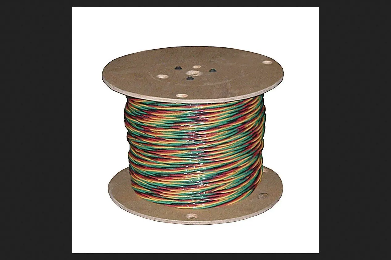 Southwire XHHW. Southwire XHHW-2 CDRS.