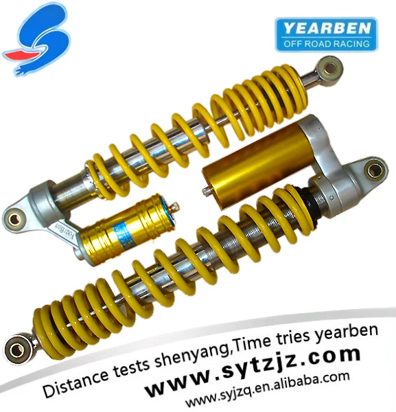 Performance Side By Side Shock Buy Front Shock Absorber,Side By Side