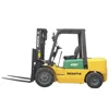 Shantui 3 ton diesel forklift with China engine