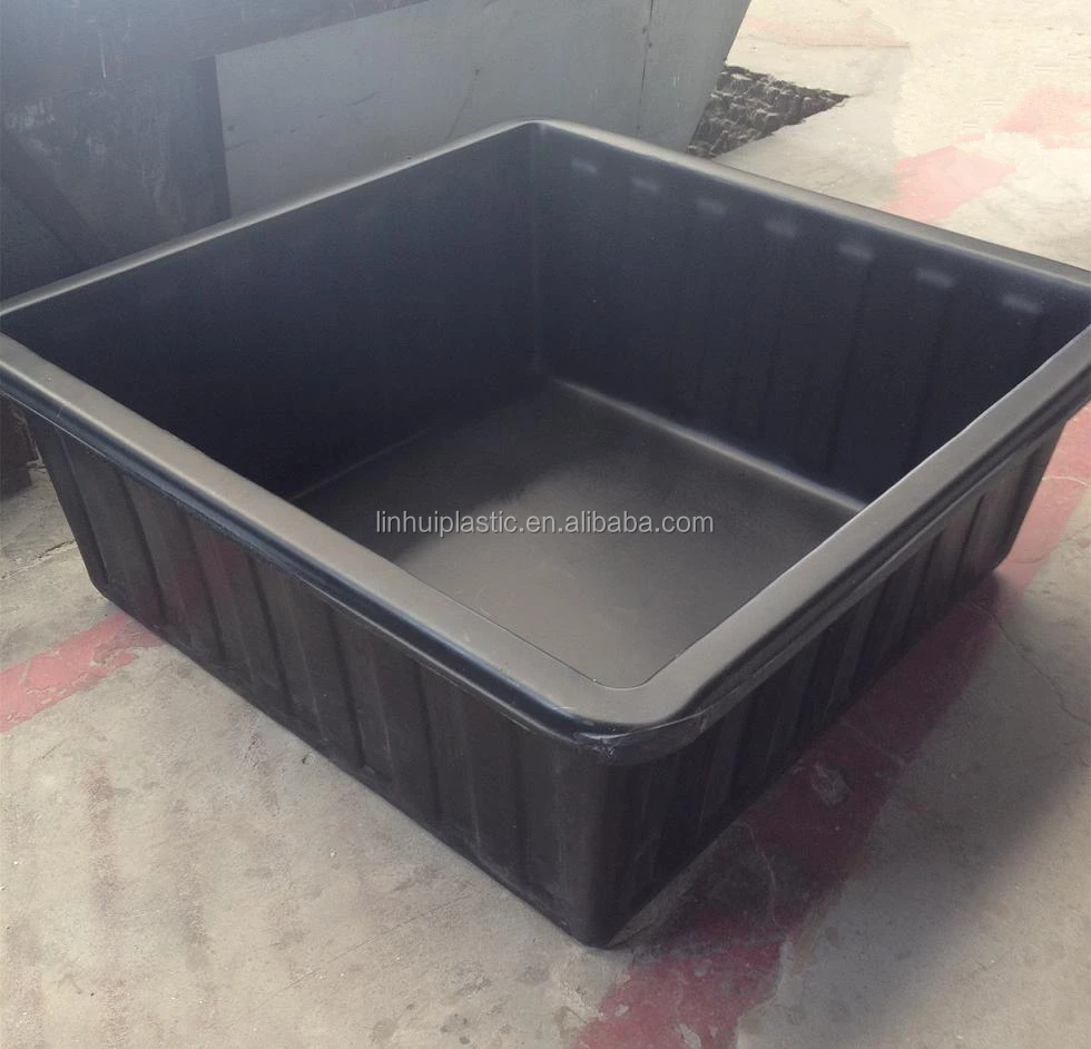 Supply 300l Large Plastic Water 