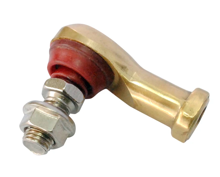 Throttle Motor Cable Bolt Plastic 8*10mm Buy Bolt,Bolt 8mm,Bolt And