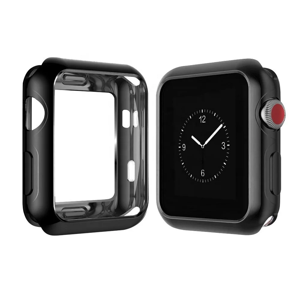 Filtrada la más que probable caja del Apple Watch y sus correas