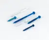 Good Quality Hex washer Ruspert coat high low threaded slotted screw