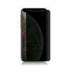 High Quality Anti-spy 0.33mm Mobile Phone Glass for Iphone Xs/Xr/Xs Max 2.5d Privacy Tempered Glass Screen Protector