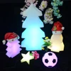 Nice popular warm white led christmas light/christmas light led tree toppers star plastic christmas decoration star