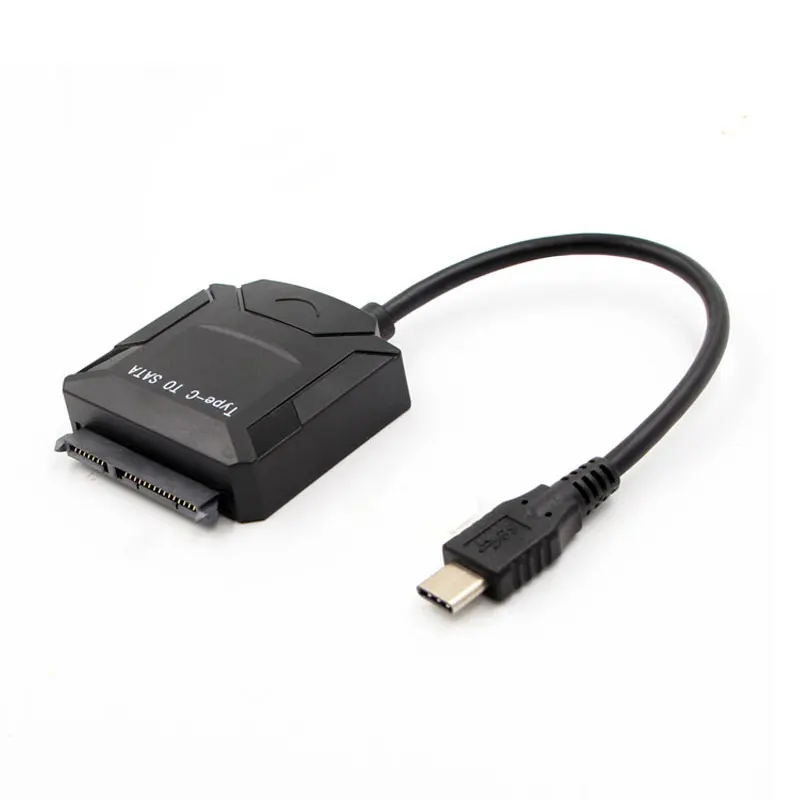 Hard Drive Adapter Sata To Typec Cable Hdd Accessories Buy Hard