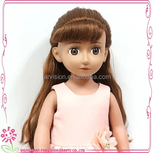 Buy Loli Girl pollici Full Mom per Dolls 18 Doll Love Vinyl bambini w0POnk