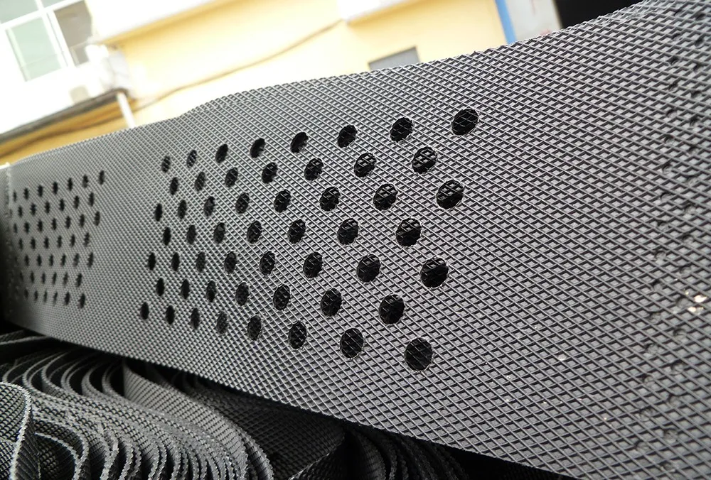 Plastic Gravel Grid Geocell Stabilizer For Driveways Buy