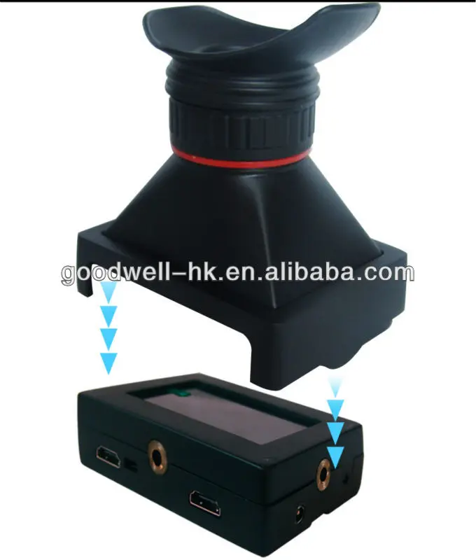 E-350 Installation 